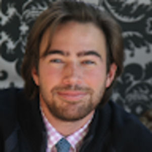 Meet your Posher, Jonathan